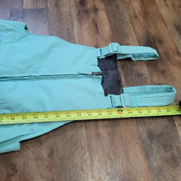 NWT Arctix Kids Insulated Snow Bib Overalls Size XL - Picture 5 of 7